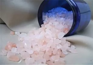 Синтетический наркотик соль